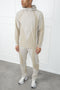 Premium Technical V2 Panelled Pants - Stone