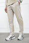 Premium Technical V2 Panelled Pants - Stone