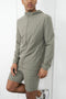 Premium Technical Shorts - Taupe