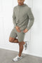 Premium Technical Shorts - Taupe